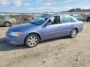 Toyota Avalon XL 3.0L 6 2000