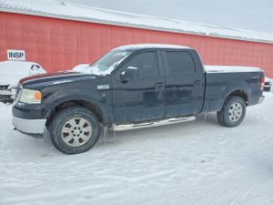 Ford F-150 4.6L 8 2008