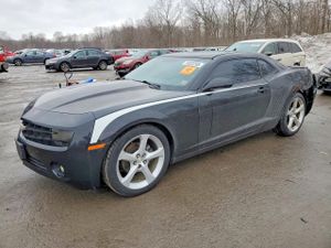 Chevrolet Camaro LS 3.6L 6 2013