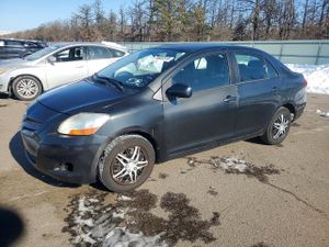 Toyota Yaris 1.5L 4 2008