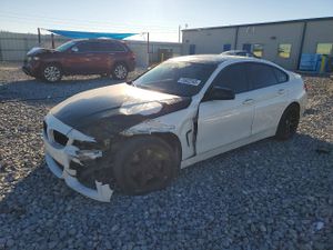 BMW 4 Series 3.0L 6 2015