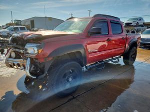Toyota Tacoma 4.0L 6 2010