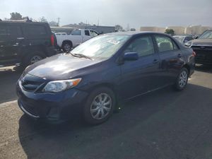 Toyota Corolla 1.8L 4 2011