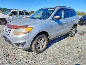 Hyundai Santa Fe GLS 2.4L 4 2010