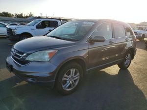 Honda CR-V EXL 2.4L 4 2011