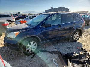 Honda CR-V EX 2.4L 4 2008
