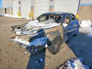 Honda Accord 2.4L 4 2012