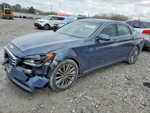 Hyundai Genesis 3.8L 6 2015