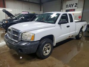 Dodge Dakota ST 3.7L 6 2005