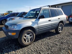 Toyota Rav4 2.0L 4 1998