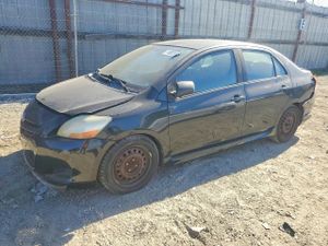 Toyota Yaris 1.5L 4 2007