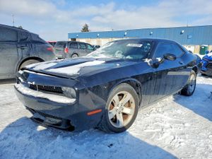 Dodge Challenger SXT 3.6L 6 2014