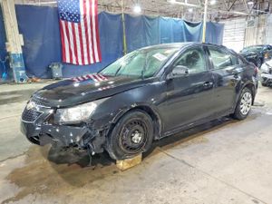 Chevrolet Cruze LS 1.8L 4 2014