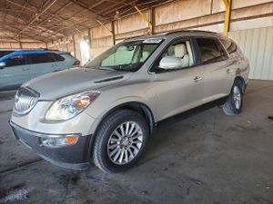 Buick Enclave 3.6L 6 2009