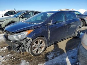 Hyundai Elantra 1.8L 4 2013