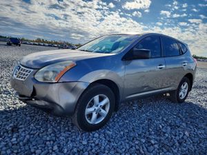 Nissan Rogue S 2.5L 4 2010
