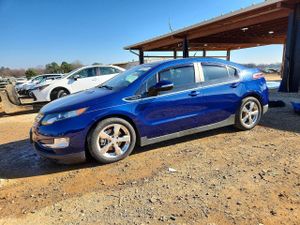 Chevrolet Volt 1.4L 4 2013