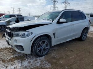 BMW X5 3.0L 6 2014