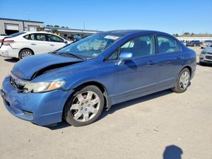Honda Civic LX 1.8L 4 2010