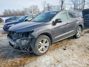 Acura RDX 3.5L 6 2014
