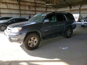 Toyota 4Runner SR5 4.0L 6 2004