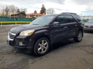Saturn Outlook XR 3.6L 6 2008