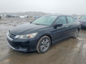 Honda Accord LX 2.4L 4 2014