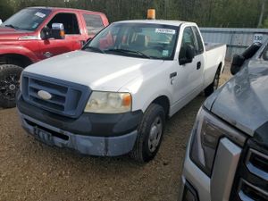 Ford F-150 4.2L 6 2008