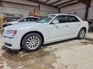 Chrysler 300 3.6L 6 2014