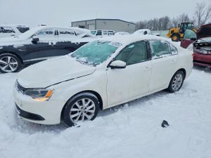 Volkswagen Jetta SE 2.5L 5 2011