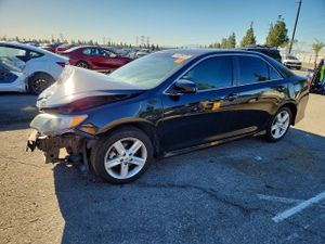 Toyota Camry 2.5L 4 2014