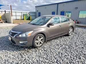 Nissan Altima 2.5 2.5L 4 2015