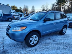 Hyundai Santa Fe GLS 2.7L 6 2009