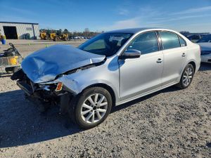 Volkswagen Jetta 2.5L 5 2013