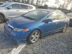 Honda Civic EX 1.8L 4 2006
