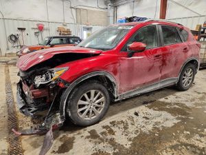 Mazda CX-5 TOURING 2.5L 4 2015
