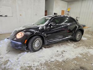 Volkswagen Beetle 1.8L 4 2014