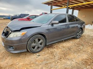 Toyota Camry 2.5L 4 2010