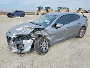 Mazda 3 TOURING 2.5L 4 2014