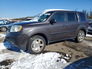 Honda Pilot EX 3.5L 6 2013