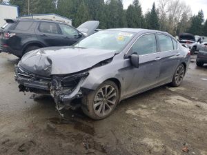 Honda Accord SPORT 2.4L 4 2015