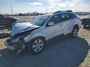 Subaru Outback 2.5I LIMITED 2.5L 4 2012
