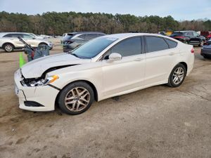 Ford Fusion 2.5L 4 2015