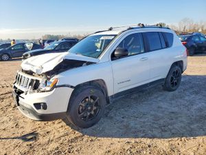 Jeep Compass SPORT 2.0L 4 2012
