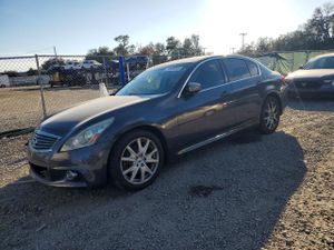 Infiniti G37 3.7L 6 2013