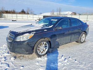 Chevrolet Malibu 1LT 2.5L 4 2013