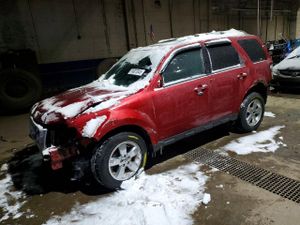 Ford Escape LIMITED 3.0L 6 2012