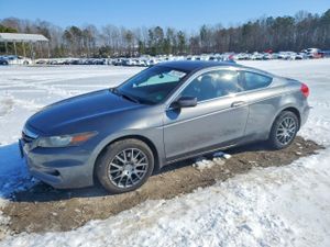 Honda Accord EXL 2.4L 4 2012
