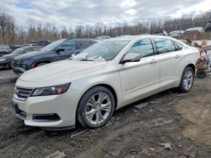 Chevrolet Impala LT 3.6L 6 2014