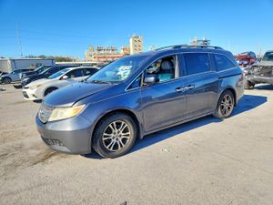 Honda Odyssey EXL 3.5L 6 2011